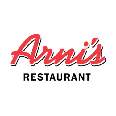 Arni's Restaurant - Greenwood logo