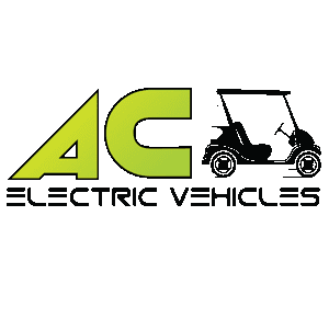 AC Electric Vehicles Golf Cars
