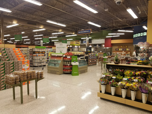 Supermarket «Publix Super Market at Muscle Shoals Commons», reviews and photos, 3220 Woodward Ave, Muscle Shoals, AL 35661, USA