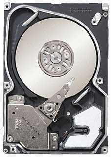  Seagate ST9146803SS- Seagate Savvio 10K.3 146GB 10K 6.0Gbps SFF Serial SCSI / SAS Har (ST9146803SS)