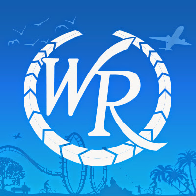 Westgate Palace Resort logo