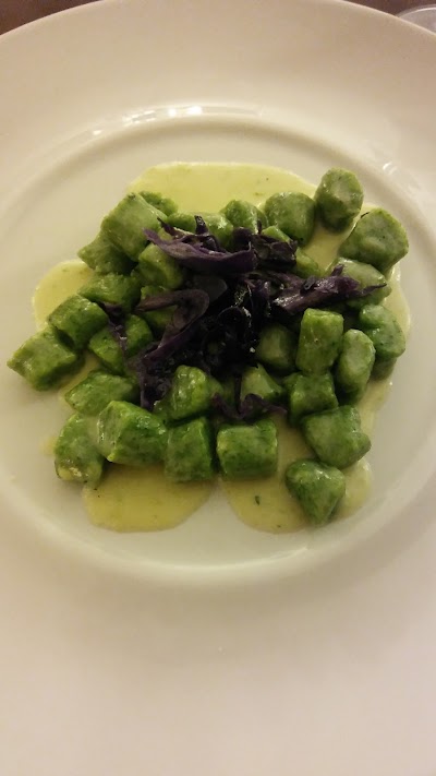 Photos of Restaurant L'Oste of Bon'Ora