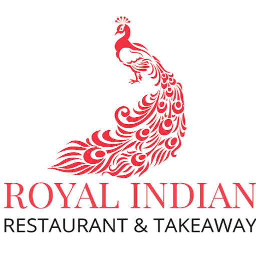 Royal Indian - Roskilde logo