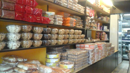 Polka Pastry Shop & Snacks, 3, BA Block, Gurunanak Pura, Janakpuri, New Delhi, Delhi 110058, India, Pastry_Shop, state UP