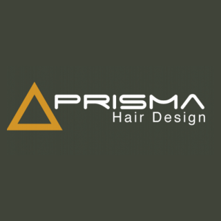 Prisma Hair Design logo