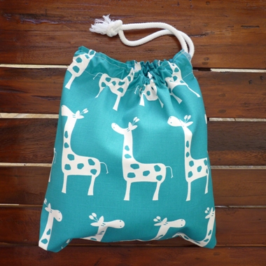 I Just Love That Fabric Blog: Love to Sew Kits - DIY Book Bag/Toy Bag ...