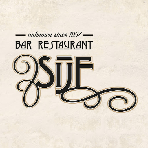 Bar Restaurant Sijf logo