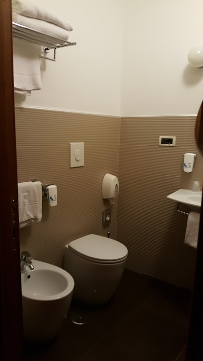 Photos of Best Western Hotel Globus