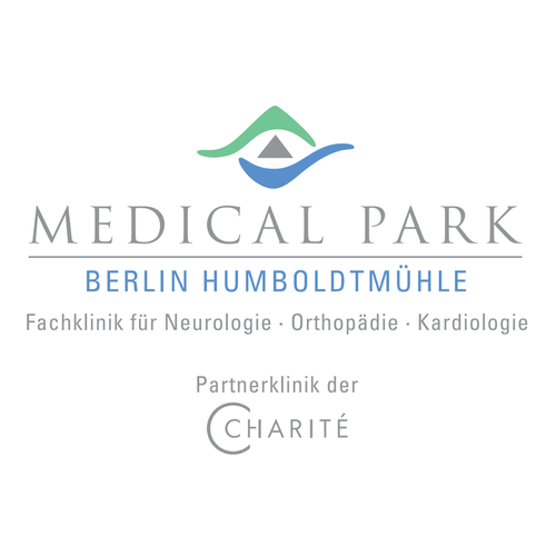 Medical Park Berlin Humboldtmühle logo