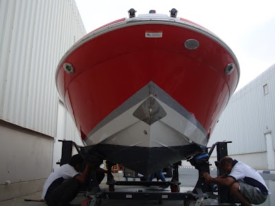 Photos of Fadi Marine Maritime Services