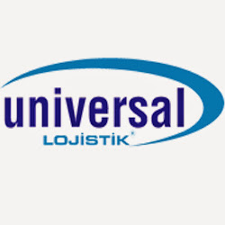 Universal Lojistik logo