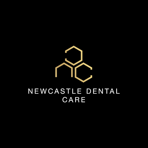 Newcastle Dental Care logo