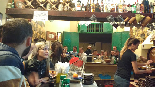 Bodegón Pachichi