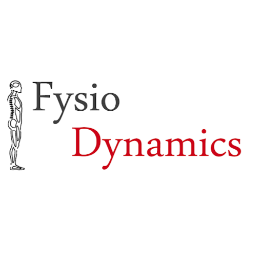 FysioDynamics logo