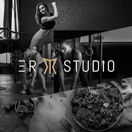 ER Studio logo