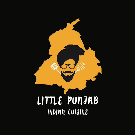 Little Punjab logo