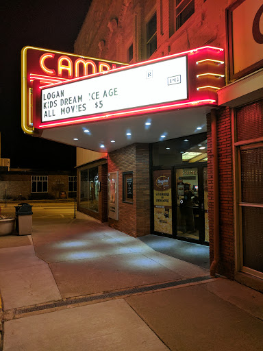 Movie Theater «Campus Cinema», reviews and photos, 103 Watson St, Ripon, WI 54971, USA