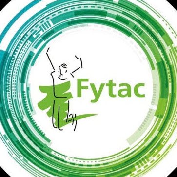 Fytac Fit logo