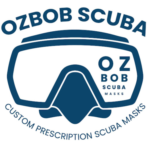 Ozbob Scuba logo