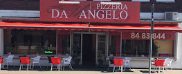 Pizzeria DA Angelo