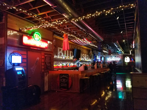 Bar «American Outlaws Bar», reviews and photos, 214 3rd St, Des Moines, IA 50309, USA