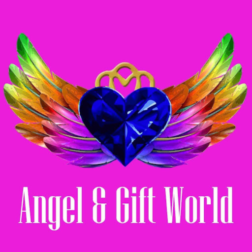 Angel & Gift World Ltd logo