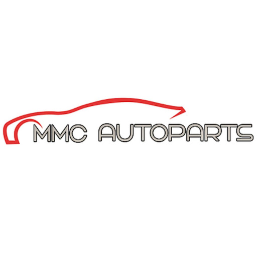 MMC Autoparts logo