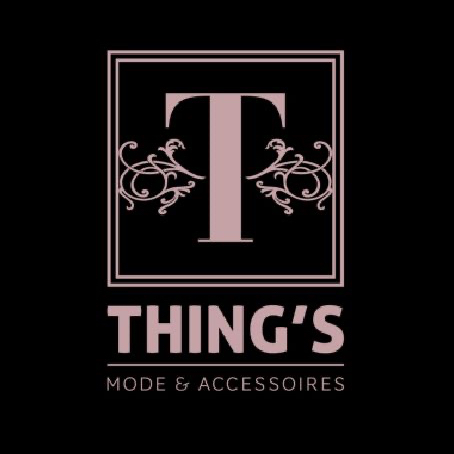 Thing's Mode & Accessoires logo