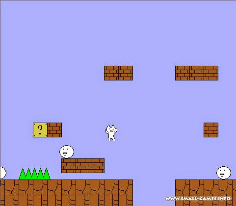 Mario version chế - Phiên bản fake cực hay Www.vipvn.org-cat-mario