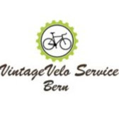 VintageVelo Service Bern logo