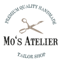 Mo's Atelier logo