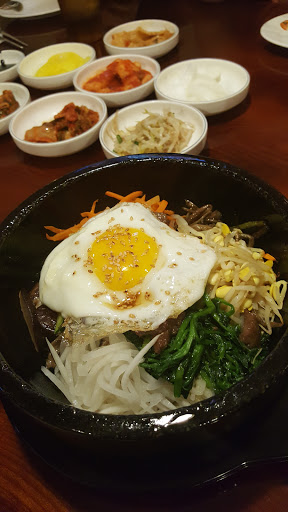 Korean Restaurant «Ja Kum Sung», reviews and photos, 7523 Ritchie Hwy, Glen Burnie, MD 21061, USA