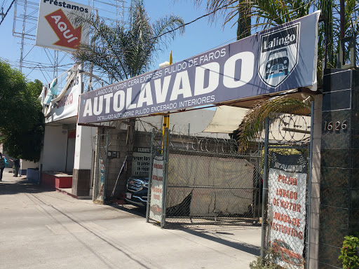 Autolavado Lalingo, Av. Convención de 1914 Pte. 1624, La Concordia, 20040 Aguascalientes, Ags., México, Servicio de lavado de automóvil | AGS