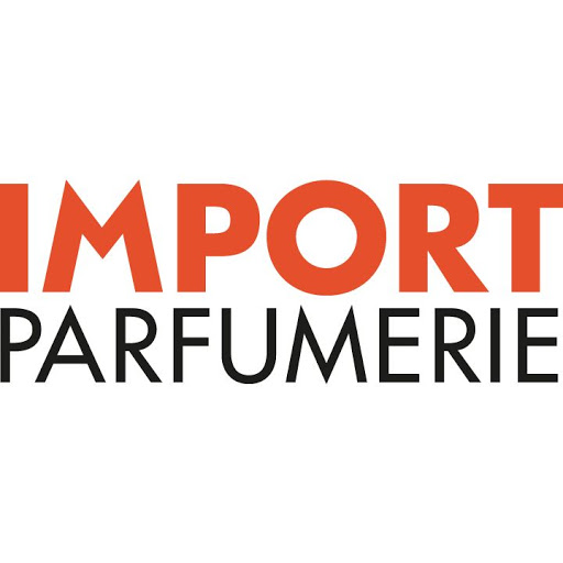 Import Parfumerie Lausanne Au Centre logo