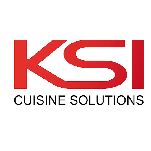 KSI Cuisine Solutions logo