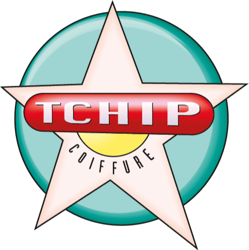 Tchip Coiffure Paris 12 logo