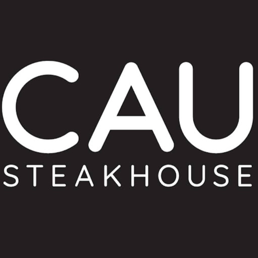 CAU Steak Restaurant logo