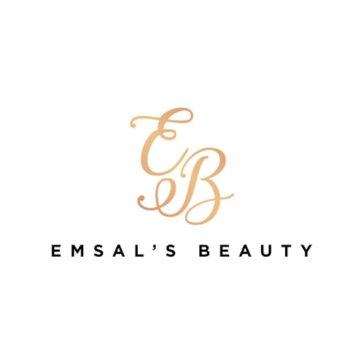 Emsal's Beauty logo
