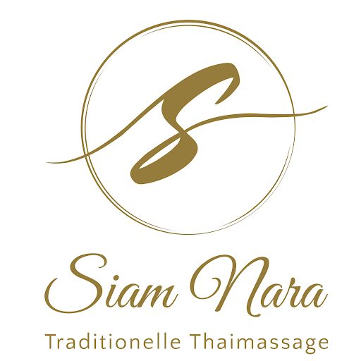 Siam Nara & Spa logo