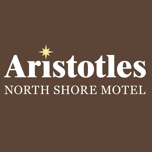 Aristotles North Shore Motel logo