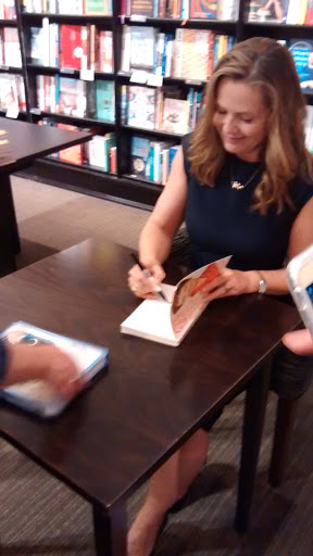 Waterstones