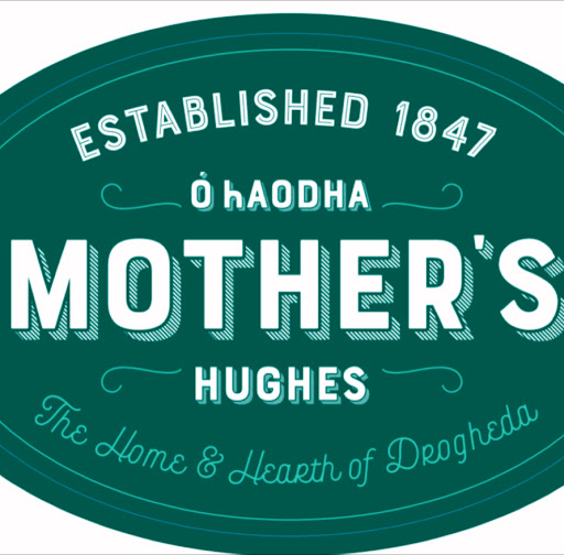 Mother’s, Drogheda logo