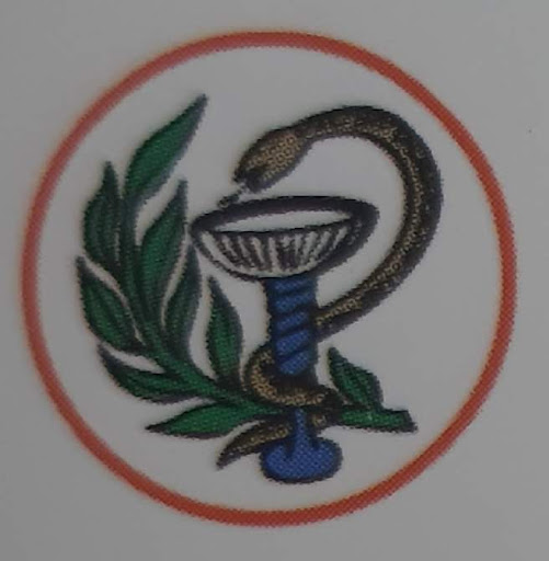 Deniz Eczanesi logo
