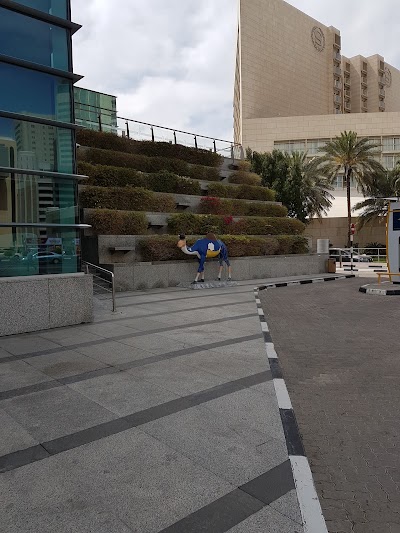 Photos of Emirates NBD Head Office & Main Office Branch