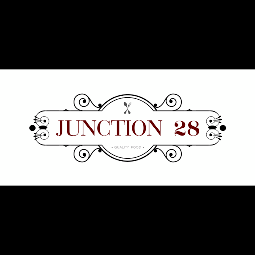 Junction 28 logo
