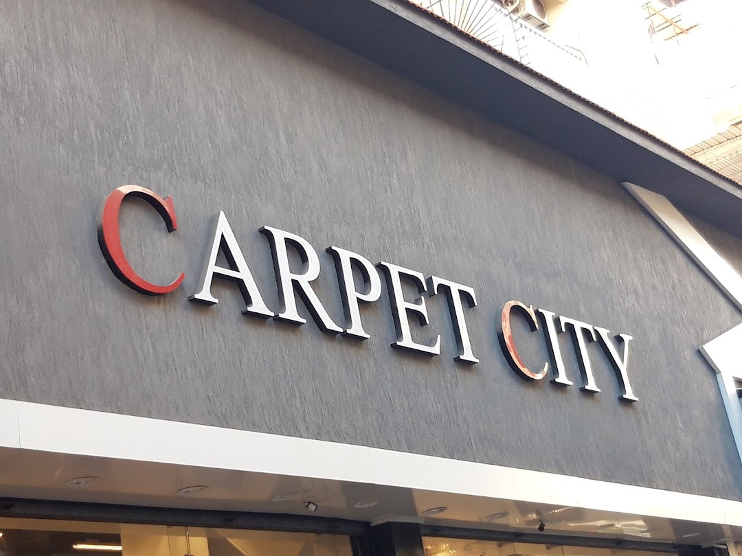 Carpet City