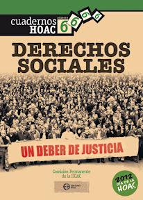 DERECHOS SOCIALES