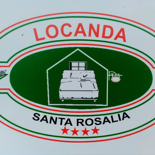 Locanda Santa Rosalia