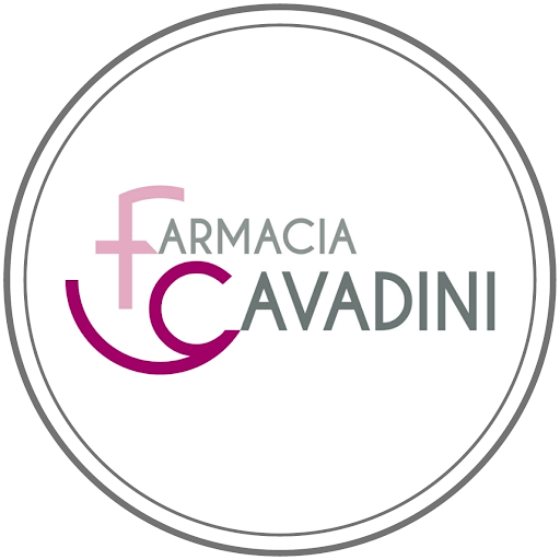 Farmacia Cavadini S.n.c. delle Dottoresse Cavadini Rosamaria e Anna logo