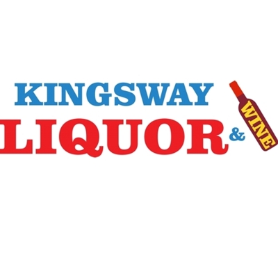 Kings Liquor & Wine logo